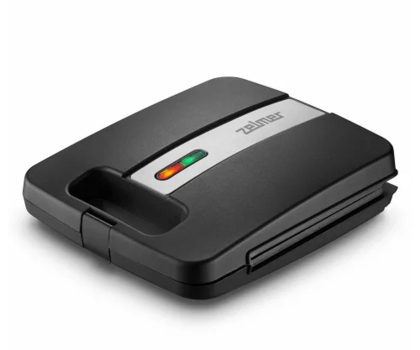 Opiekacz do kanapek ZELMER ZSM7400